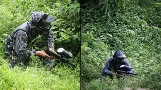 081335235675 Paintball pacet mojokerto jawa timur indonesia