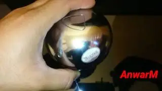 DKNY Red Delicious Mens Fragrance (Review)
