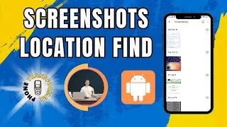 How to Find Screenshots on Android
