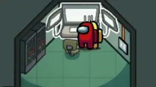 among us, bruh moment | Bad timing