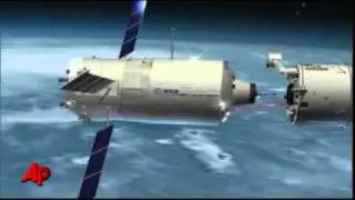 ESA Plans for Greater Role in Space Exploration