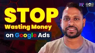 This One PPC Mistake Is Killing Your Ad Budget!   Nel Cooray