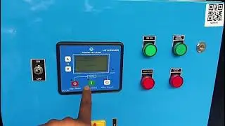 Comparison between Ashok Leyland & kirloskar 40kva DG Part-3 (79781 54617)