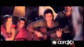 Sebastian Yatra - Cerox3