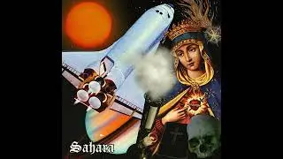 SAHARA - II (Full Album)