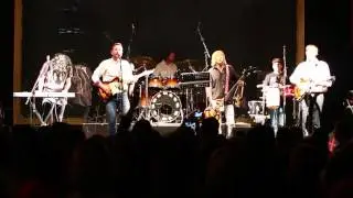 Dans Ramblers - Doctor Robert (The Beatles Cover)