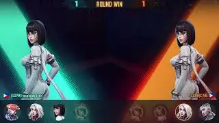 NRX wopper vs Cloud9 Tenks