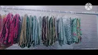 ROSEWOOD  MODEST WEAR ##SHAMPURA ROAD# 