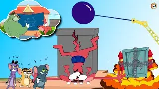 Dog's Home Renovation to Disaster: Dog vs Rats | Doggy Don | Rat A Tat |BEST CARTOON COLLECTION