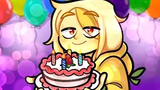 LIVE ESPECIAL DE ANIVERS&Aacute;RIO DO LINN !!!