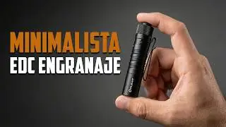 &iexcl;20 ofertas minimalistas de equipos y dispositivos EDC que todos deber&iacute;an tener a finales de enero!