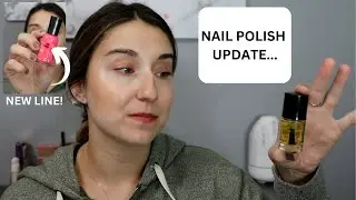 PAN THAT POLISH AUGUST UPDATE!!