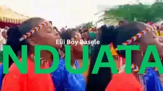 🔥 NDUATA LIVE IN LOGLOGO – Crowd Goes Wild!