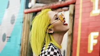 I Call Val -  Erase Her (Official Video)