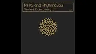 Mr KS and Rhythm&Soul 'Miles Away' (Tsuba)