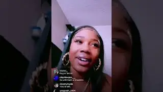 FLY NIY TALKS DOING MEAN GIRLZ  SEASON 2 &  PICKING A DUO