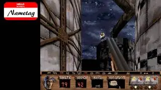 Redneck Rampage Rides Again playthrough Part 3