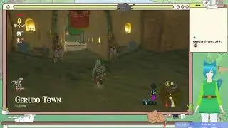 Breath of the wild: [First Play] Will Death Mountain light a fire under me?