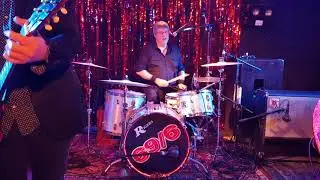 Live im Sedel The Club 17 Juli 2020 Dandelion