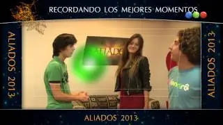 ALIADOS EN RED FIN DE A
818 - Aliados