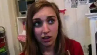 Monday talks about Rebecca Black