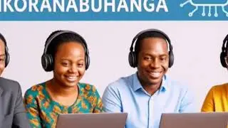 UBISOBANURO KUMYIGIRE Y'AMASOMO YA AI
