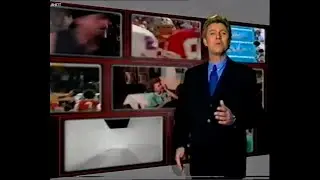 August 31st 1997 Optus Vision commercial.