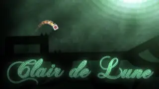 Clair de Lune - My XL Solo Level