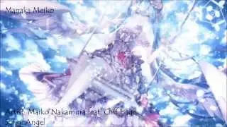 Maiko Nakamura ft. Cliff Edge - Angel Nightcore