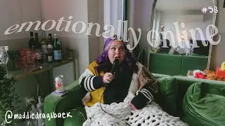 nipple bras and stolen orgasm valor | emotionally online ep. #58