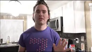 PSYCHO RAGING FAT KID RAGES AND STEALS CAMERA!