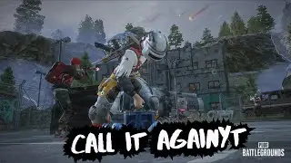 PUBG - Player Unknown's Battlegrounds Erangel: Subzero|#CallitAgainYT #PUBG #outplayed #CA28 01