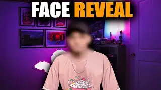 RE-UPLOAD FACE REVEAL VIDEO || TECHGO GAMING