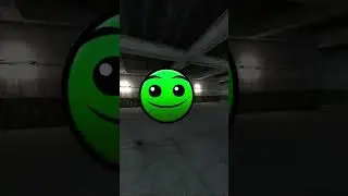 Normal Difficulty 🔥FIRE IN THE HOLE🔥 Nextbot Chase In Garry's Mod #garrysmod #gmodnextbot #shorts