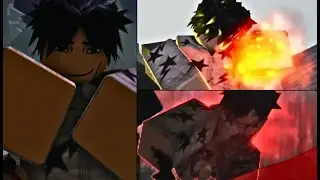 This Battlegrounds Has 100+ MOVES and IS UNDERRATED. | The Fighting Grounds