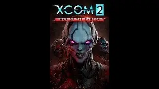 🎮 LIVE NOW: XCOM 2 &ndash; War of the Chosen DLC! 🚀