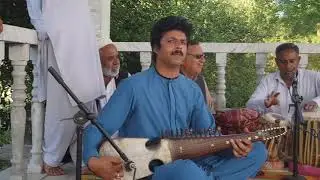 Matloob Ahmad Khan Yousafzai Gazals(6)