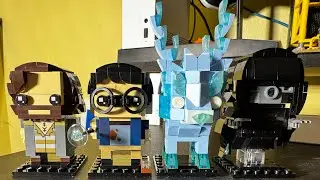 Lego Harry potter 40677