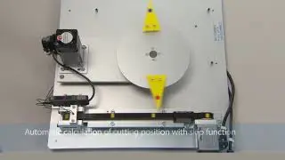 OMRON Packaging Solutions - Rotary Knife Solution