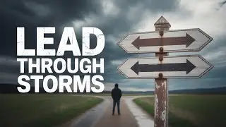 How Ordinary Guys Become Real Leaders! -- Men's Daily Devotional Day 2