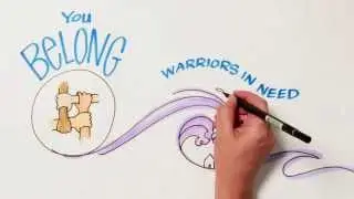 STARTEK Brand Warrior