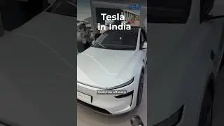 Tesla Finally Comes to India - But There&rsquo;s a Catch!