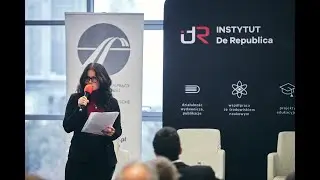 Br&uuml;ckner &ndash; budowniczy most&oacute;w pomiędzy kulturami | Seminarium o spuściźnie A. Br&uuml;cknera | wystąpienia