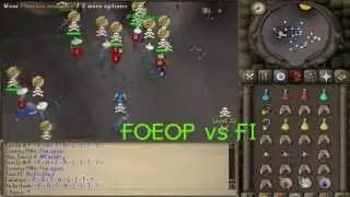[FOE]+[EOP] VS FI, SV, MM