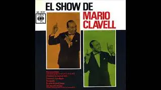 Mario Clavell - Alo, mis amigos