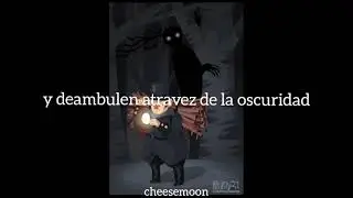 La canci&oacute;n de la bestia / m&aacute;s all&aacute; del jard&iacute;n (sub espa&ntilde;ol)