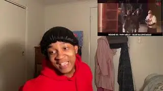 TRY NOT TO GET LIT 2020🔥 (Roddy Rich,Blueface,Dababy,Pop Smoke & More) | Challenge Reaction|😂😂