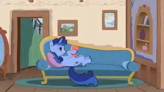 Magical Sandwich