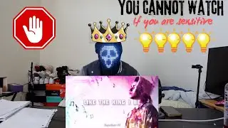 Not for the weak!! FACTS!! (Reacting to King I Be by EZ Mil) #ezmil