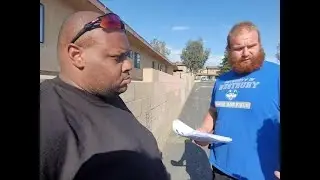 EDP And  Chet Goldstein Exposed